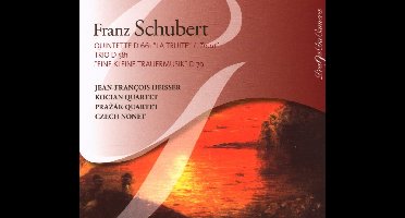 Forellen Quintet - Schubert F.