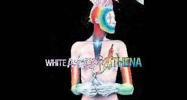 White Arms Of Athena