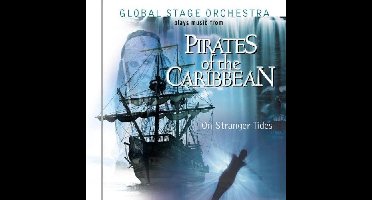 Pirates Of The Caribbean:On Stranger Tides