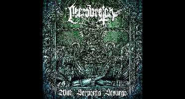 With Serpents Scourge