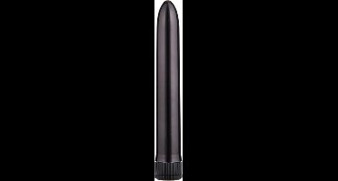 Power Escorts Toy Boy Vibrator – 18 cm – Zwart – BR61