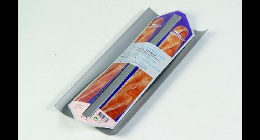 Patisse stokbroodvorm 2 dlg. 38cm