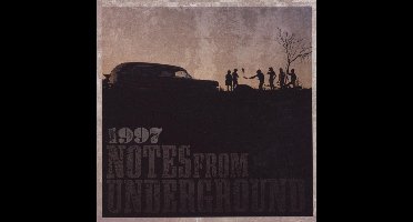 Notes From Underground