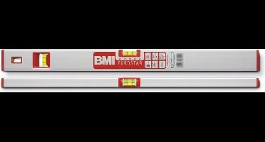 BMI waterpas Eurostar