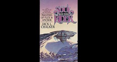 Masters of Flux and Anchor