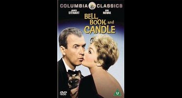 Bell, Book And Candle