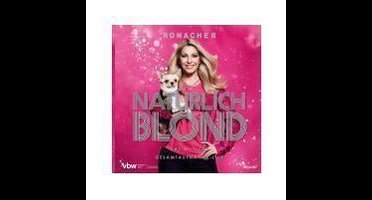 Naturlich Blond -Cr-