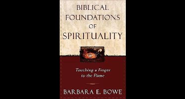 Biblical Foundations of Spirituality