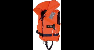 Besto Racingbelt 55N Oranje Reddingsvest voor 20-30kg