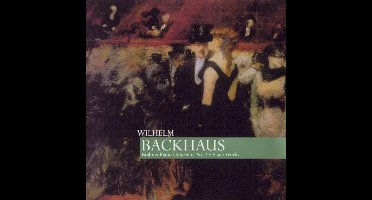 Piano Concerto No.2 - Piano Works