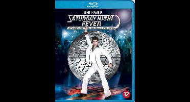 Saturday Night Fever (Blu-ray)