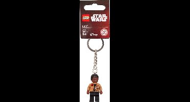 LEGO 853602 Star Wars Finn sleutelhanger