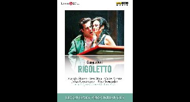 Legendary Performances Rigoletto Gr