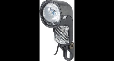 Busch und Müller Lumotec Upp koplamp voor e-bike 42 volt + 6 volt achterlichtaansluiting - 35 lux