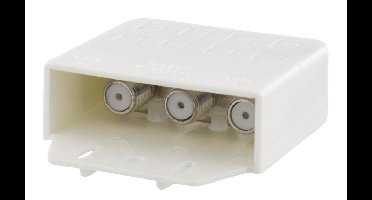 DiSEqC Switch 2/1 950-2400 MHz