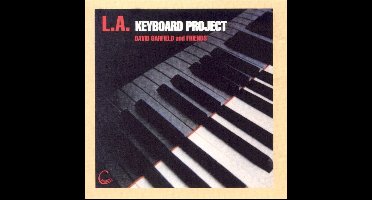 La Keyboard Project