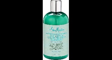 Shea Moisture Zanzibar Marine Complex Age Defy & Color Protect Shampoo 384 ml