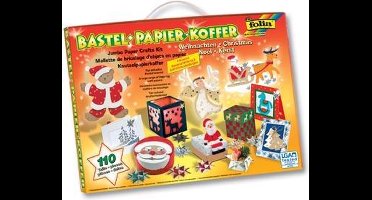 Papier knutsel set (nr. 922)