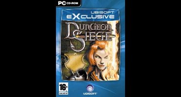 Dungeon Siege NL - Windows