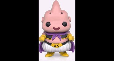 Funko Pop! Dragonball Z Majin Buu - Verzamelfiguur