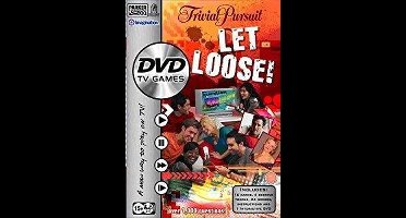 Trivial Pursuit Let Loose