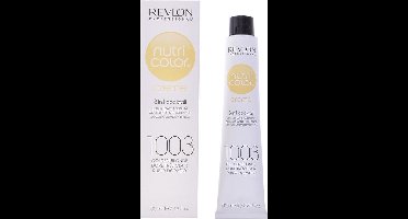 Revlon - NUTRI COLOR cream 621-candied chestnut 100 ml