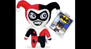 DC Comics: Batman - Harley Quinn Phunny