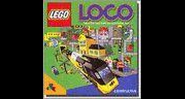 Lego Loco