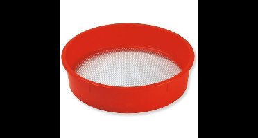 Zeef PVC - diam. 45 cm / n° 4