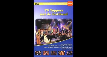 Jostiband - Tv Toppers