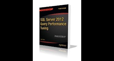 Sql Server 2012 Query Performance Tuning