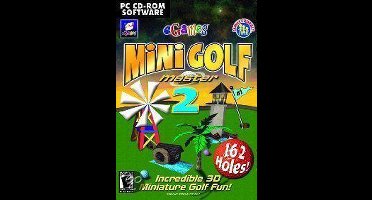 Mini Golf Masters 2 /PC