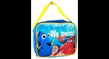 Disney's Finding Dory lunchtasje / schoudertasje
