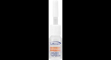 Ultron Flesje Olie Vr Scharen En Tondeuses 2 X 3.5 Ml
