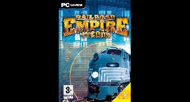 Railroad Empire Tycoon - Windows