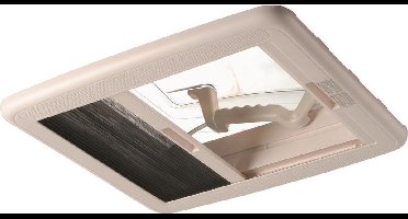 Dometic dakluik Mini-heki S 23-42mm 400x400mm