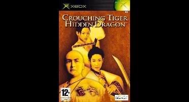 Crouching Tiger, Hidden Dragon
