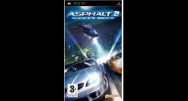 Asphalt - Urban GT 2