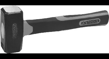 Vuisthamer KS-Tools 1425151 1500g fiberglas steel