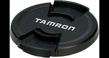 Tamron frontlensdop - 72mm - zwart