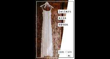 Lettera alla sposa