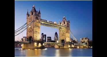 Puzzel 1500 Tower Bridge