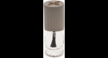 Boho Nagellak Basecoat 10 Vegan Transparant 6 Ml