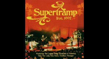 It Was The Best Of Times - Live