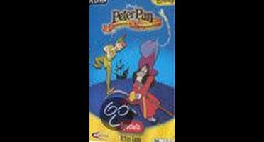 Peter Pan - Avonturen In Nooitgedachtland - Windows