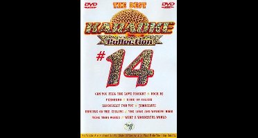 Various Artists - Karaoke collection 14 (DVD)