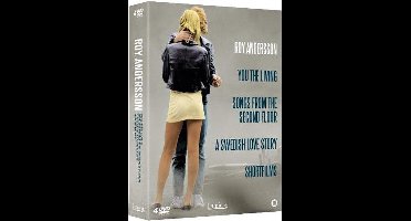 Roy Andersson Box