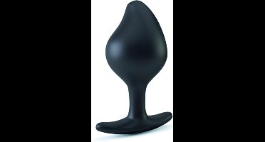 Mystim - Rocking Force Butt Plug L