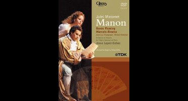 Marcelo Alvarez Renee Fleming - Manon Pal