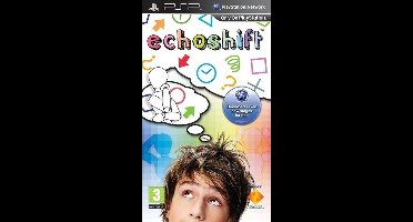 Echoshift